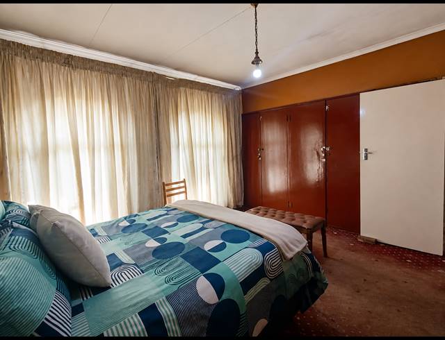 3 BEDROOM HOUSE FOR SALE IN UNITAS PARK